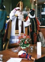 1997 Intocht Sinterklaas Div 01 1997 Intocht Sinterklaas Div 01